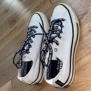 Converse Chuck Taylor Gore-Tex Low